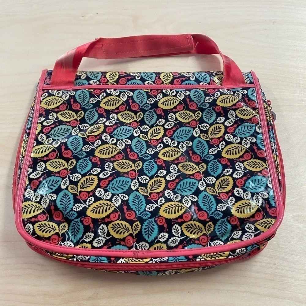 Vera Bradley Frill Computer/Tablet Bag (CZ)